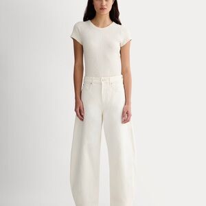 Everlane Way-High Curve Jean 29x29